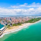 analiză prețuri bTV, Eurovision 2027, Marea Neagră hoteluri, prețuri cazare Burgas, unități cazare rezervate