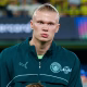 Erling Haaland, look nou, Manchester City, sezon 2026/2027, tunsoare noua