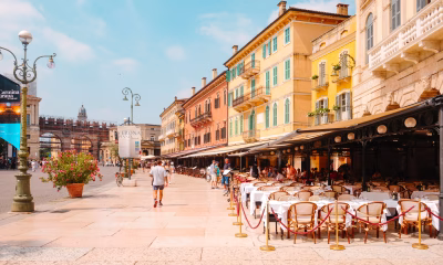 angajati in restaurante, chelneri si bucatari, oameni in restaurantele din Italia, salarii atractive Italia, sectorul restaurantelor Italia