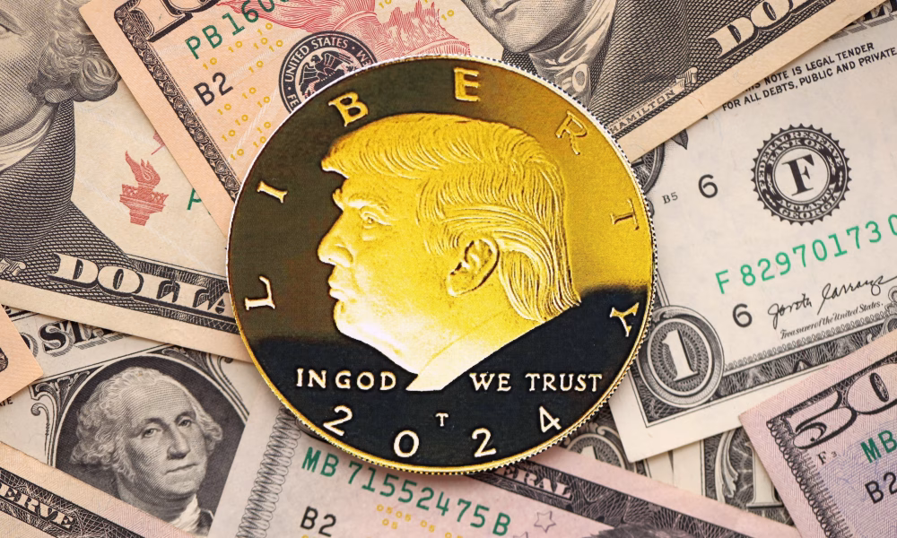 afacerile externe, donald trump, Golful Persic, licenţiere imobiliară, venituri 59,5 milioane