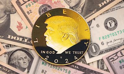 afacerile externe, donald trump, Golful Persic, licenţiere imobiliară, venituri 59,5 milioane