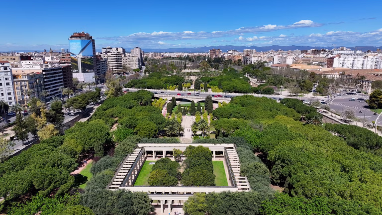 Atenționare MAE: Acces interzis în parcurile din Valencia pe 12 august 2026