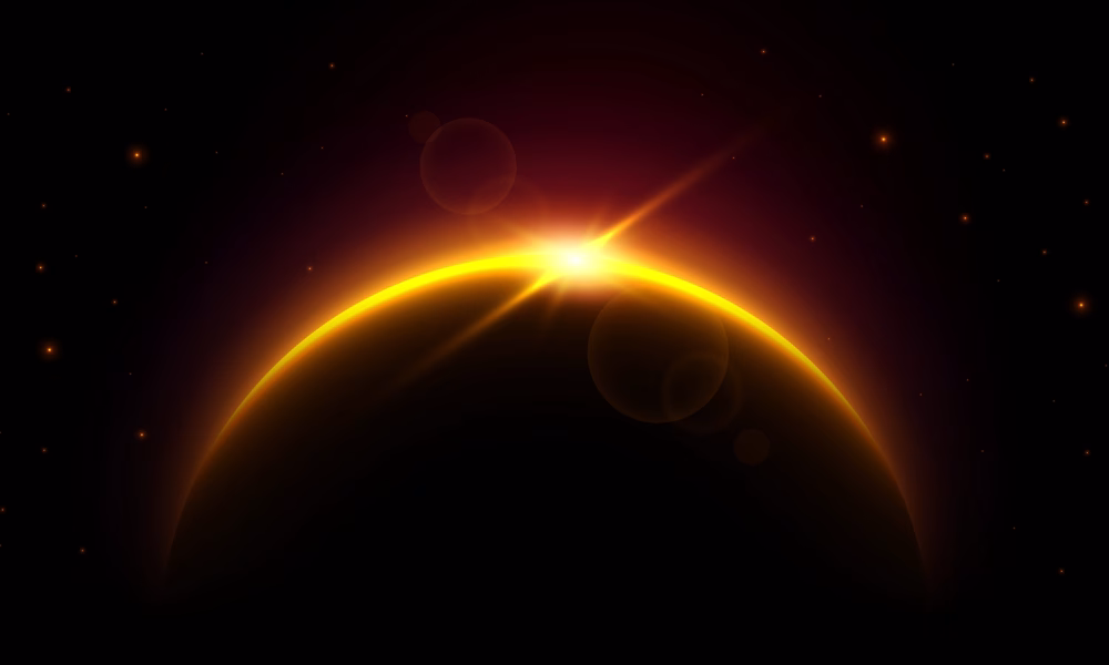 eclipsa din 12 august, energie fotovoltaică Europa, producția de energie solară, RTE Franța, scădere 9700 MW