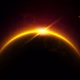 eclipsa din 12 august, energie fotovoltaică Europa, producția de energie solară, RTE Franța, scădere 9700 MW