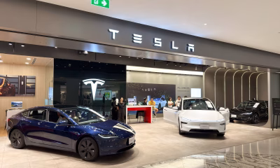mecanisme deschidere usi, siguranta auto, Tesla rechemare, vehicule China, Xiaomi Leapmotor