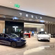 mecanisme deschidere usi, siguranta auto, Tesla rechemare, vehicule China, Xiaomi Leapmotor