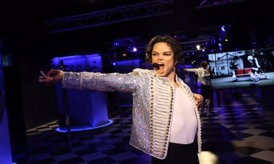 Adam Fogelson, continuarea filmului, filmul Michael, Lionsgate, michael jackson