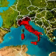 fluviul Pad, pagube agricultura, regiunea Piemont, seceta nordul Italiei, stare de urgenta