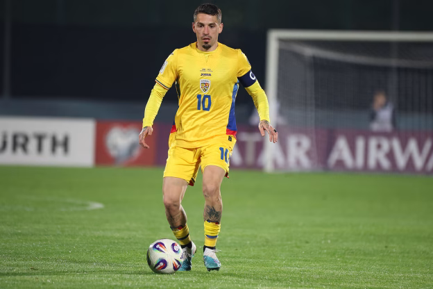 Nicolae Stanciu revine în Superliga, semnând cu U Cluj
