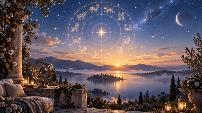 Horoscop 19 septembrie 2026. Ziua echilibrului
