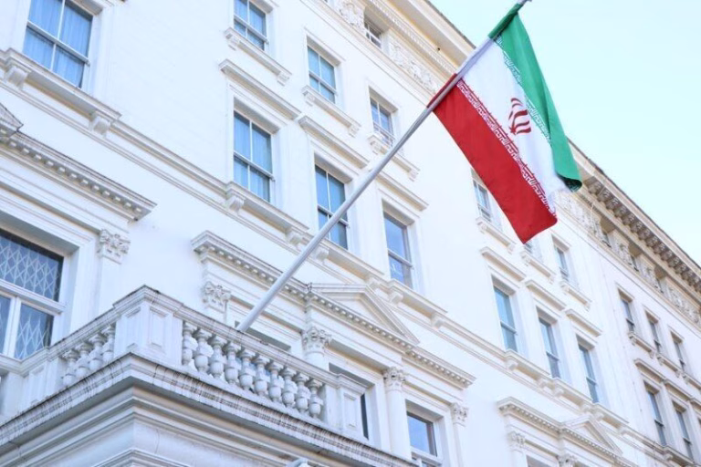 Suedia expulzează un angajat al ambasadei Iranului, acuzat de spionaj