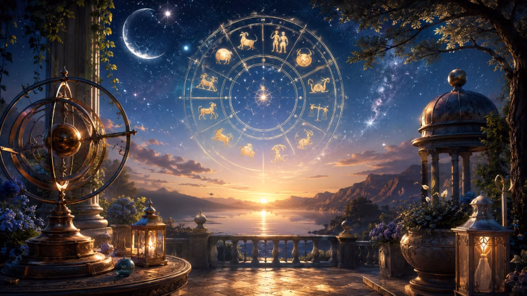 Horoscop 2 septembrie 2026. Ziua confirmărilor