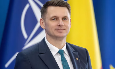 Andrea Chiș, coaliția PNL USR UDMR, ministru Justiției, reforma Justiției, Siegfried Mureșan