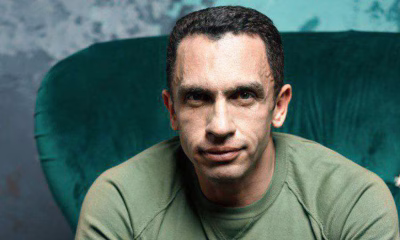 Analistul politic Alexander Kynev, arestat sub acuzația de droguri