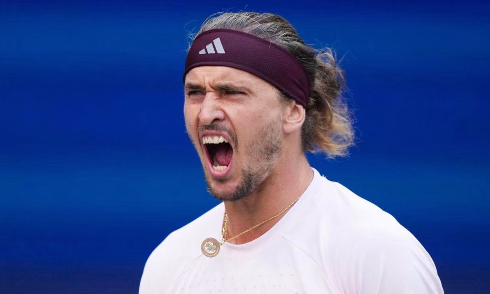 Ben Shelton, Karen Khachanov, Sabalenka, US Open 2026, Zverev