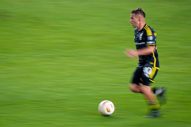 Alexandru Matan, Columbus Crew, MLS Cup 2023, St. Louis City, US Open Cup