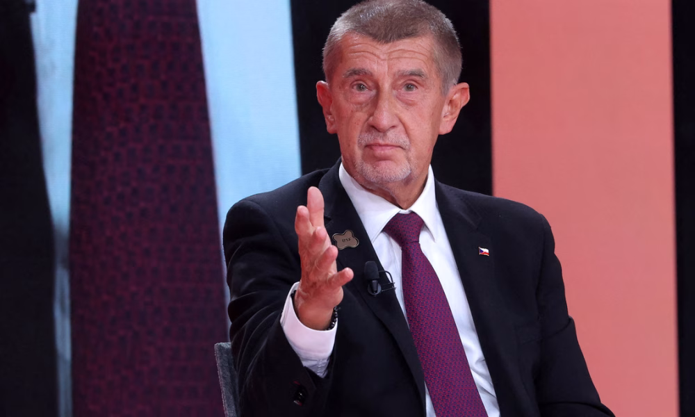 angajamente NATO, atac Rusia, cehia, prim-ministrul Babis, țară baltică