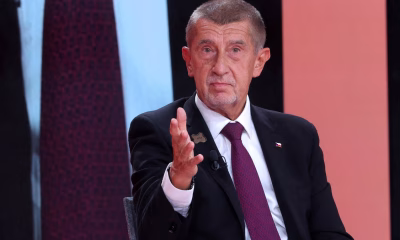 angajamente NATO, atac Rusia, cehia, prim-ministrul Babis, țară baltică