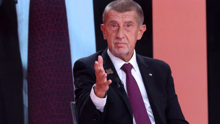 Cehia pregătită să onoreze angajamentele NATO în fața Rusiei