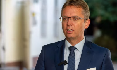 ancheta anti-corupție, Balázs Hankó, fonduri NKA, fost ministru, Veronika Varga-Bajusz