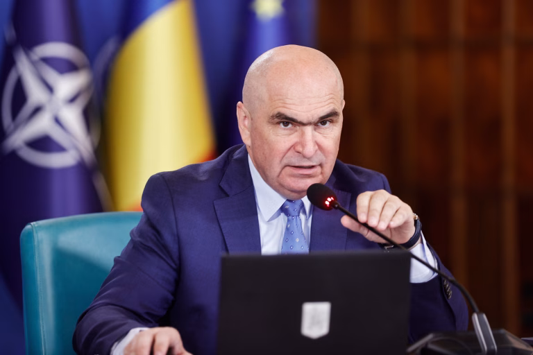 Ilie Bolojan avertizează asupra promisiunilor fără acoperire
