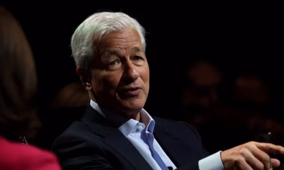 acord liber schimb, Jamie Dimon, JPMorgan Chase, reforme economice, SUA Europa
