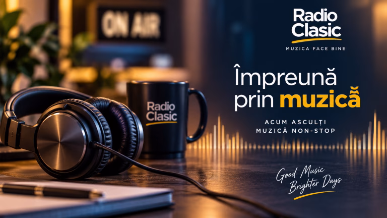Program Radio Clasic