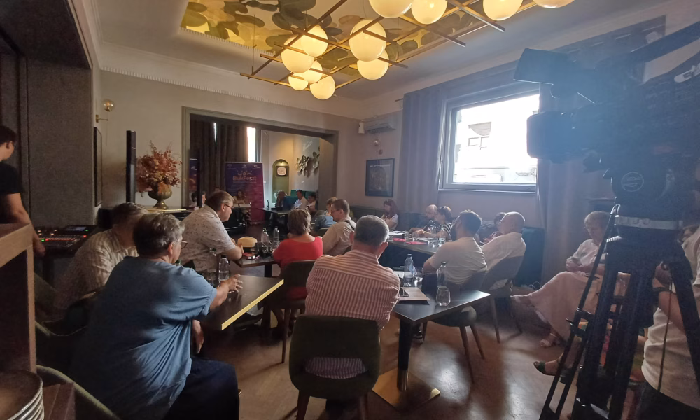 BukFeszt5: 13 spectacole maghiare pe scenele din București