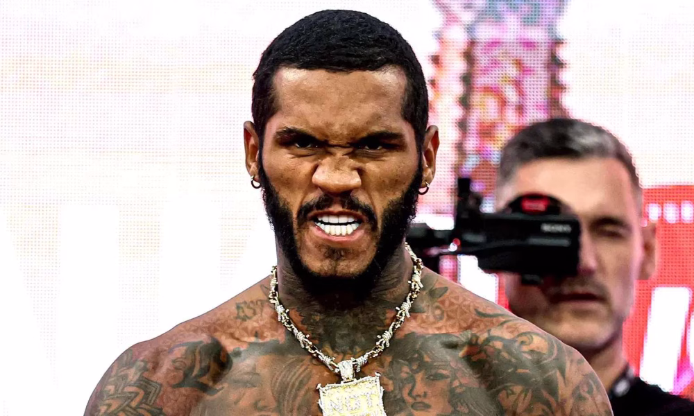 Conor Benn, nesigur de viitor după înfrângerea cu Garcia