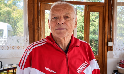 Antrenorul Constantin Cojocaru a decedat la 81 de ani