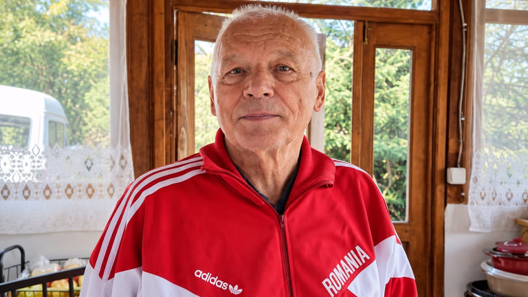 Antrenorul Constantin Cojocaru a decedat la 81 de ani