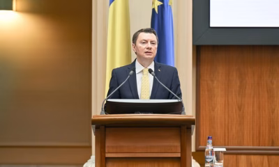 Semne pozitive în consolidarea bugetară, spune viceguvernatorul BNR