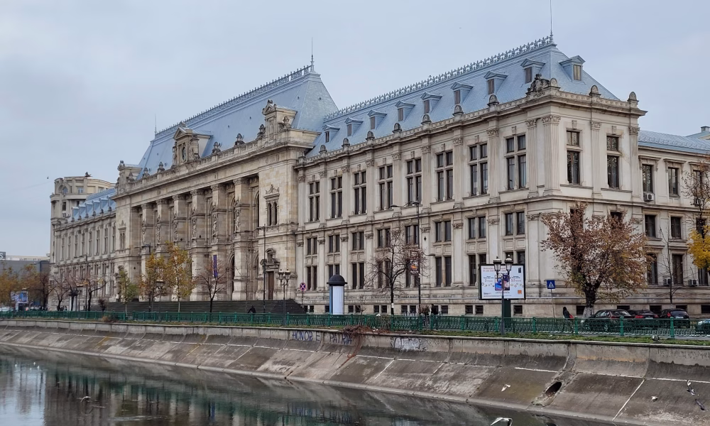 Curtea de Apel București a copiat texte întregi din contestațiile PSD