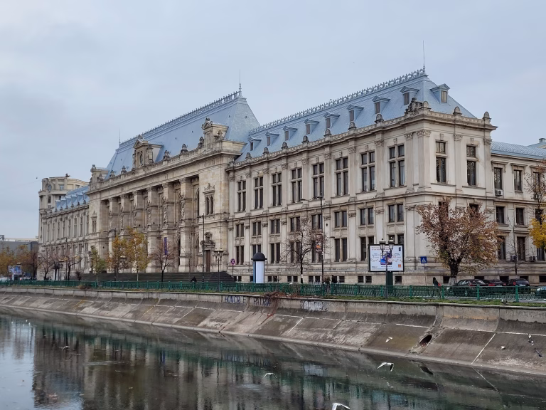 Curtea de Apel București a copiat texte întregi din contestațiile PSD