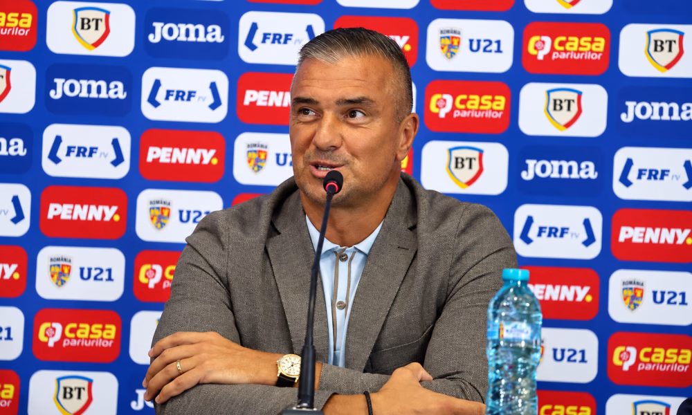 Daniel Pancu: Universitatea Craiova, favorită la titlu