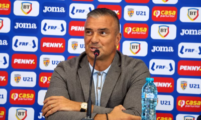 Daniel Pancu: Universitatea Craiova, favorită la titlu