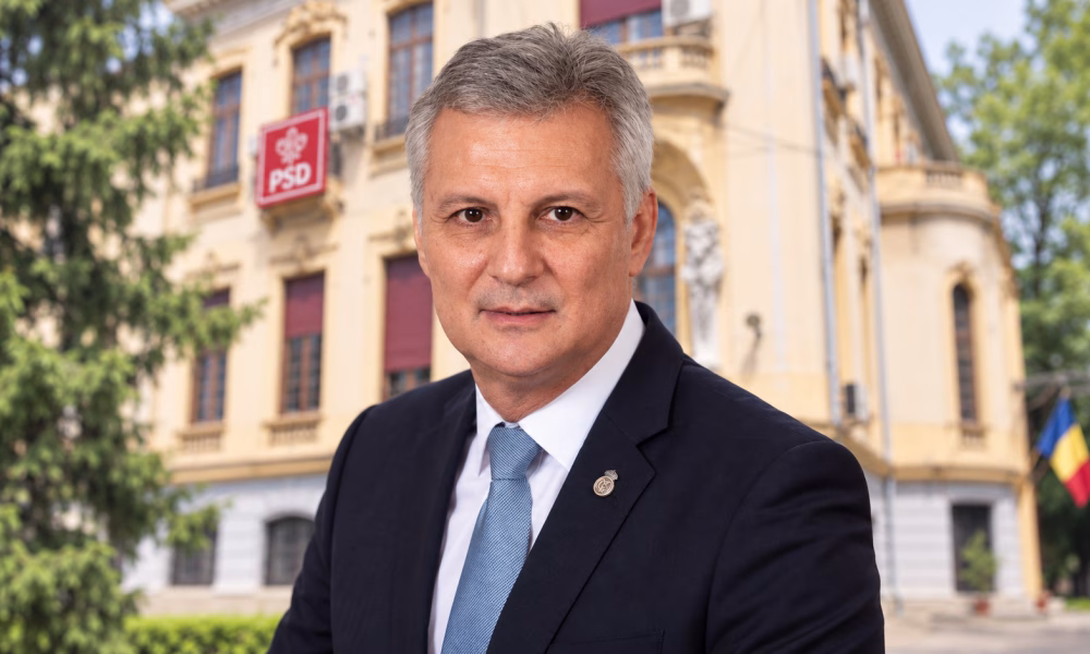 Daniel Zamfir respinge Guvernul tehnocrat propus de Bolojan