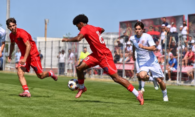FCSB îl legitimează pe brazilianul Matheus Diniz, talent promițător
