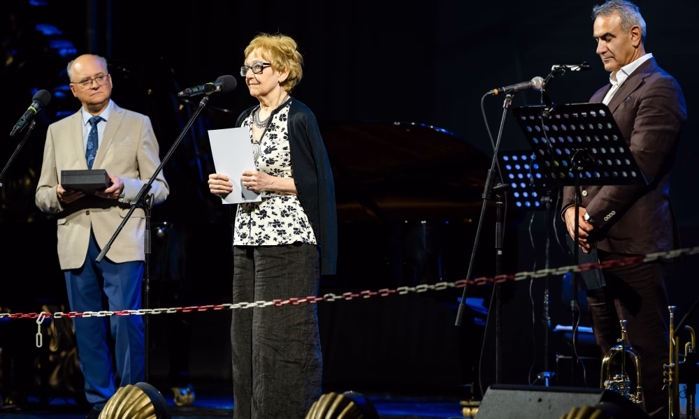 Gala premiilor UCMR – ediţia a 55-a, o seară de excelență pe scena Operei bucureştene