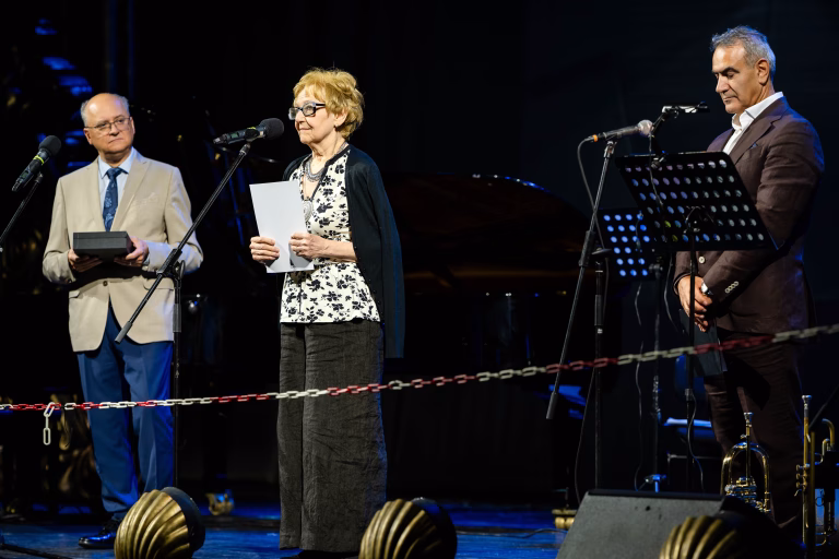 Gala premiilor UCMR – ediţia a 55-a, o seară de excelență pe scena Operei  bucureştene