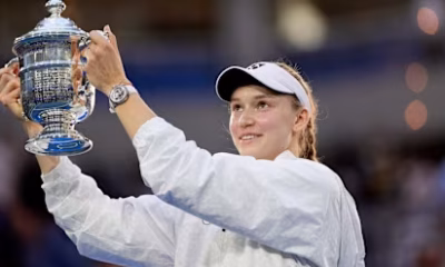 Aryna Sabalenka, Elena Rybakina, numarul 1 mondial, premiu Grand Slam, US Open titlu