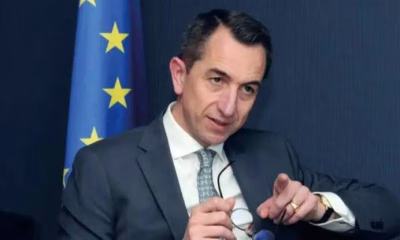 Autoritatea Bancara Europeana, banci europene, fragmentarea pietei bancare, François-Louis Michaud, investitii Uniunea Europeana