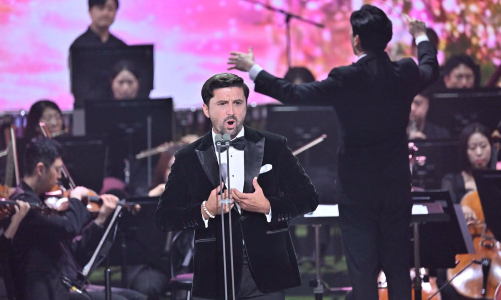 George Vîrban câștigă Marele Premiu K-GAGOK SUPERSTAR 2026