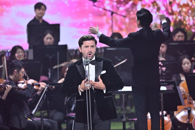 George Vîrban câștigă Marele Premiu K-GAGOK SUPERSTAR 2026