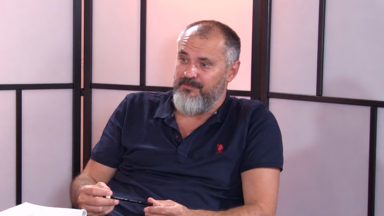 Senatorul USR, Cristian Ghinea dezvăluie scorul partidelor. PSD se prăbușește.
