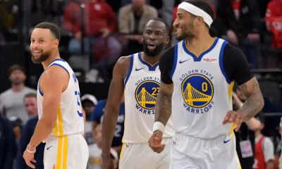 Golden State Warriors, Jimmy Butler III, sezonul 2026-27, Steve Kerr, Yaxel Lendeborg