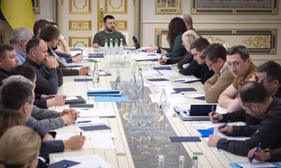 Ucraina aprobă bugetul 2027 cu cheltuieli militare record