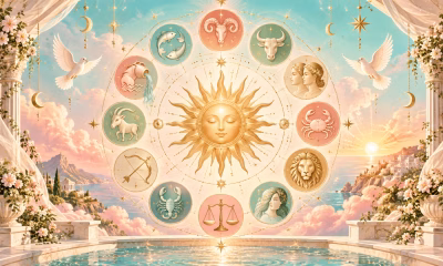 Horoscop 4 octombrie 2026. Ziua echilibrului