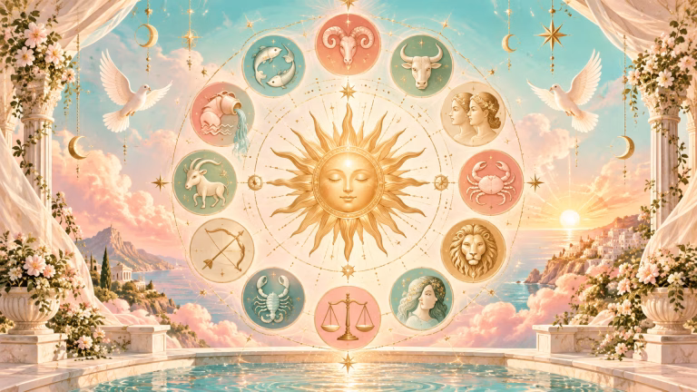 Horoscop 4 octombrie 2026. Ziua echilibrului