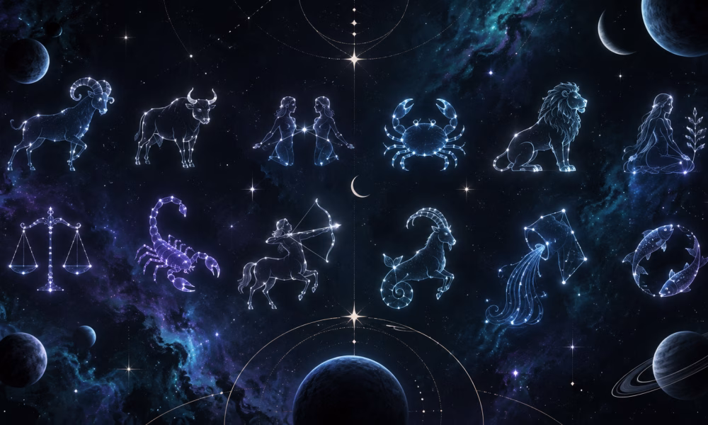 Horoscop 25 septembrie 2026. Ziua echilibrului